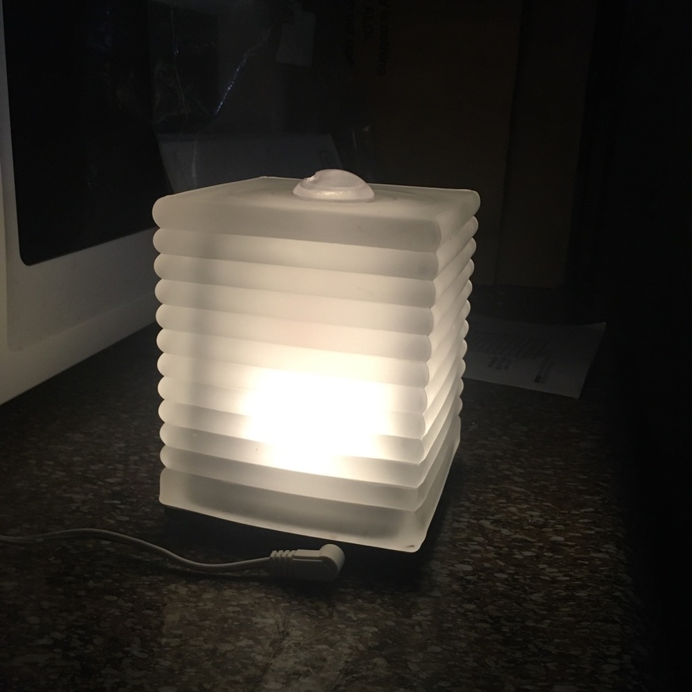 Natures Truth zen light diffuser